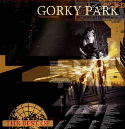 Gorky Park : The Best Of